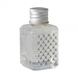 BOTELLA CHAMPU HOTEL 35 ML. ESENCIAL 108 UNIDADES